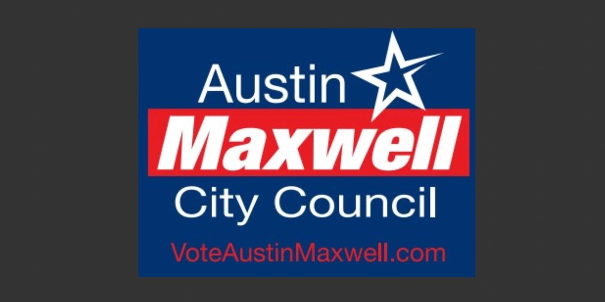 Austin Maxwell for Murfreesboro City Council